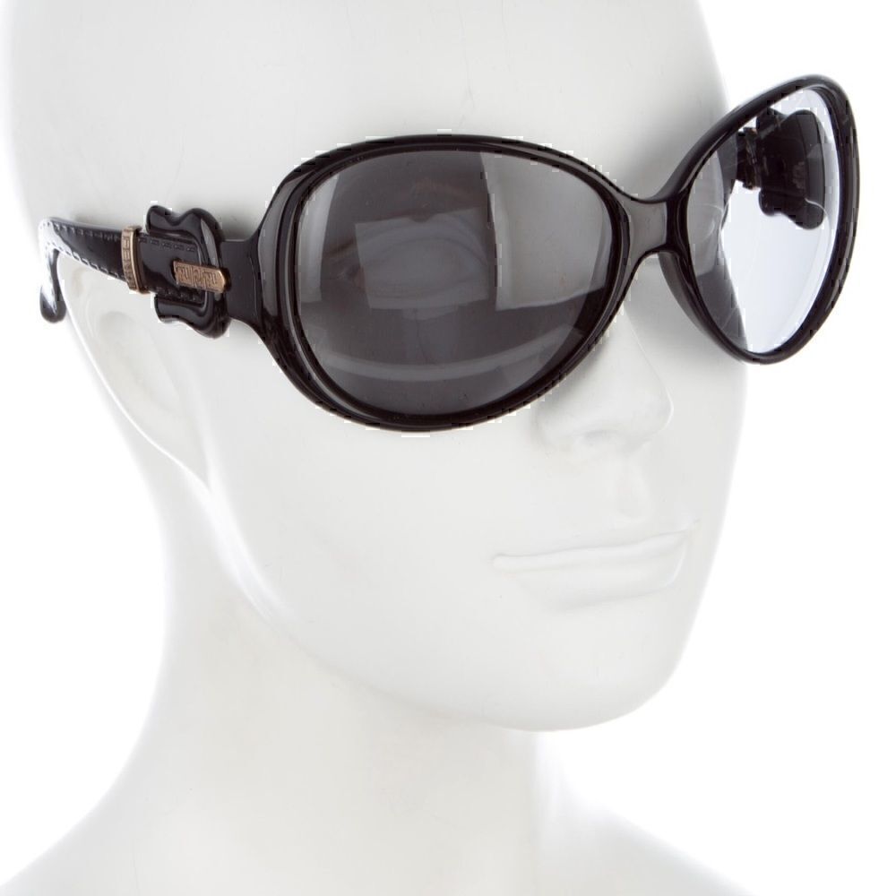 FENDI Buckle Tinted Sunglasses Guc - Picture 3 of 17